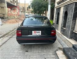 اوبل فيكترا